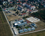 Asylum Centre