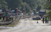 Shoreham Airshow crash