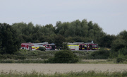 Shoreham Airshow crash