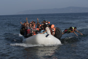 Migrant Crisis in Greece