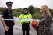 Shoreham Airshow crash