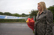 Shoreham Airshow crash