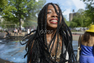 Afro Punk Fashion Day 2