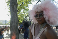 Afro Punk Fashion Day 2