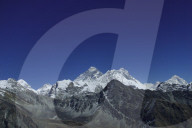 Anniverary of the first ascent of Mount Everest