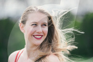 'Extreme Ballerina' tanzt durch London