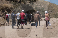 Griechenland: TÃ¤glich stranden tausende FlÃ¼chtlinge per Boot auf Lesbos