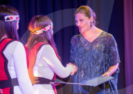 Stockholm Junior Water Prize 2015