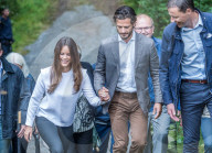 Die Royals - Bilder des Tages 26.08.2015