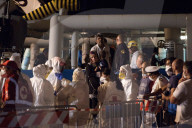 NEWS: Mittelmeer: Flüchtlingsboot sinkt vor libyscher Küste