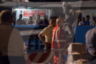 NEWS: Mittelmeer: Flüchtlingsboot sinkt vor libyscher Küste