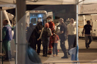 NEWS: Mittelmeer: Flüchtlingsboot sinkt vor libyscher Küste