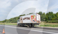 NEWS: Österreich: 70 illegale Einwanderer sterben in Lastwagen