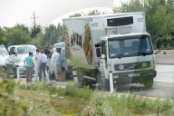 NEWS: Österreich: 70 illegale Einwanderer sterben in Lastwagen