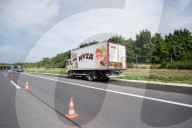 NEWS: Österreich: 70 illegale Einwanderer sterben in Lastwagen