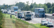 NEWS: Österreich: 70 illegale Einwanderer sterben in Lastwagen