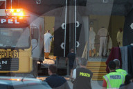 NEWS: Österreich: 70 illegale Einwanderer sterben in Lastwagen