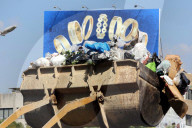 NEWS: Beirut hat ein massives Abfall-Problem
