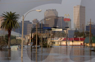 NEWS: New Orleans: 10 Jahre "Katrina" - Damals und heute