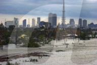 NEWS: New Orleans: 10 Jahre "Katrina" - Damals und heute