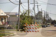 NEWS: New Orleans: 10 Jahre "Katrina" - Damals und heute