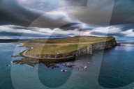 FEATURE: Wunderschön: Island aus der Drohnenperspektive