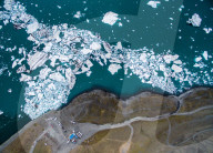 FEATURE: Wunderschön: Island aus der Drohnenperspektive