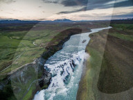 FEATURE: Wunderschön: Island aus der Drohnenperspektive