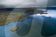 FEATURE: Wunderschön: Island aus der Drohnenperspektive