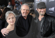 PEOPLE: Horror-Regisseur Wes Craven mit 76 Jahren gestorben