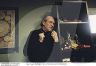 PEOPLE: Horror-Regisseur Wes Craven mit 76 Jahren gestorben