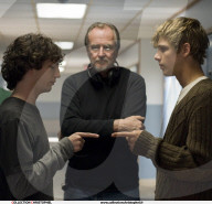 PEOPLE: Horror-Regisseur Wes Craven mit 76 Jahren gestorben