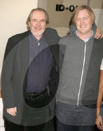 PEOPLE: Horror-Regisseur Wes Craven mit 76 Jahren gestorben
