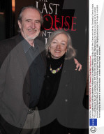 PEOPLE: Horror-Regisseur Wes Craven mit 76 Jahren gestorben