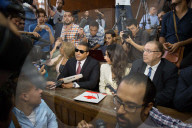 NEWS: Amal Clooney zum Urteil gege Al Jazeera Journalisten