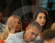 NEWS: Amal Clooney zum Urteil gege Al Jazeera Journalisten