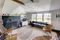 PEOPLE: So schön wohnt Julianne Moore in Montauk