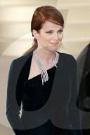 PEOPLE: So schön wohnt Julianne Moore in Montauk