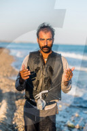NEWS: Flüchtlinge stranden auf Kos