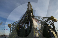 NEWS: Take Off: Raumschiff Sojus TMA 18M startet in Richtung ISS