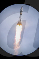 NEWS: Take Off: Raumschiff Sojus TMA 18M startet in Richtung ISS