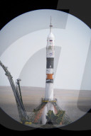 NEWS: Take Off: Raumschiff Sojus TMA 18M startet in Richtung ISS