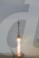 NEWS: Take Off: Raumschiff Sojus TMA 18M startet in Richtung ISS