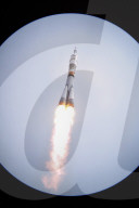 NEWS: Take Off: Raumschiff Sojus TMA 18M startet in Richtung ISS