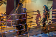 NEWS: Griechenland: Flüchtlinge unterwegs von Kos nach Piräus