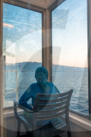 NEWS: Griechenland: FlÃ¼chtlinge unterwegs von Kos nach PirÃ¤us