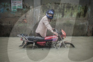 NEWS: Bangladesch: Ãœberschwemmungen in Chittagong