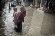 NEWS: Bangladesch: Ãœberschwemmungen in Chittagong