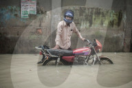 NEWS: Bangladesch: Ãœberschwemmungen in Chittagong