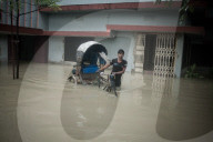 NEWS: Bangladesch: Ãœberschwemmungen in Chittagong